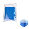 Disposable MicroBrush 100pcs Eyelashes Extension Mascara Wand Applicator Spoolers  Eye Lashes Removing Tools ► Photo 2/6