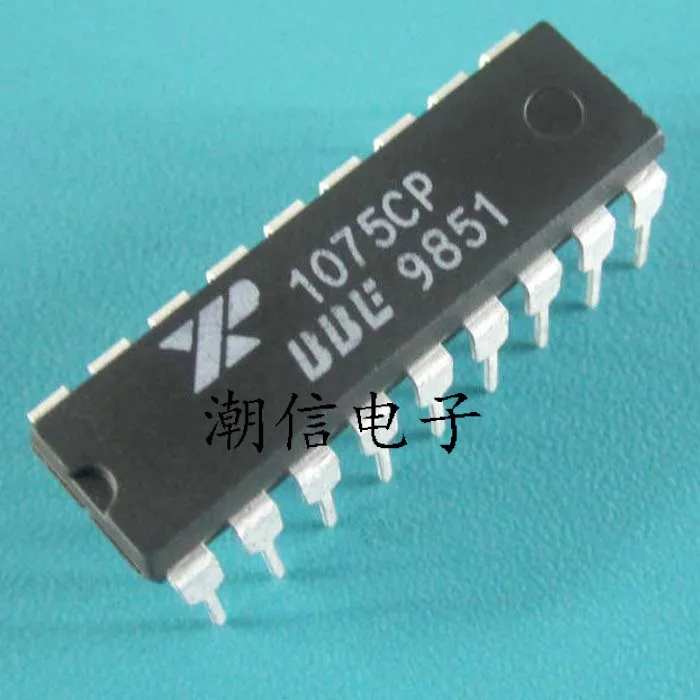 1075CP XR1075CP DIP-18