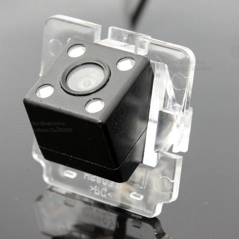 Car-Reverse-Camera-for-Mitsubishi-Outlander-2007-2010-Reversing-Backup-Rear-View-Parking-Kit-Night-Vision (1)