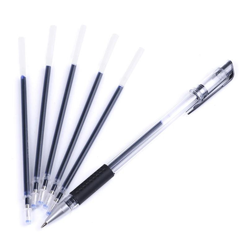 Transparent Magic Pen Invisible Ink Slowly Disappear Automatically Disappear Practicing Pp Pen Blue Ink Joke Toys Joke Props,prank toys