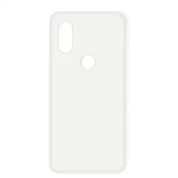 

Mobile cover Huawei P20 Lite Flex Transparent