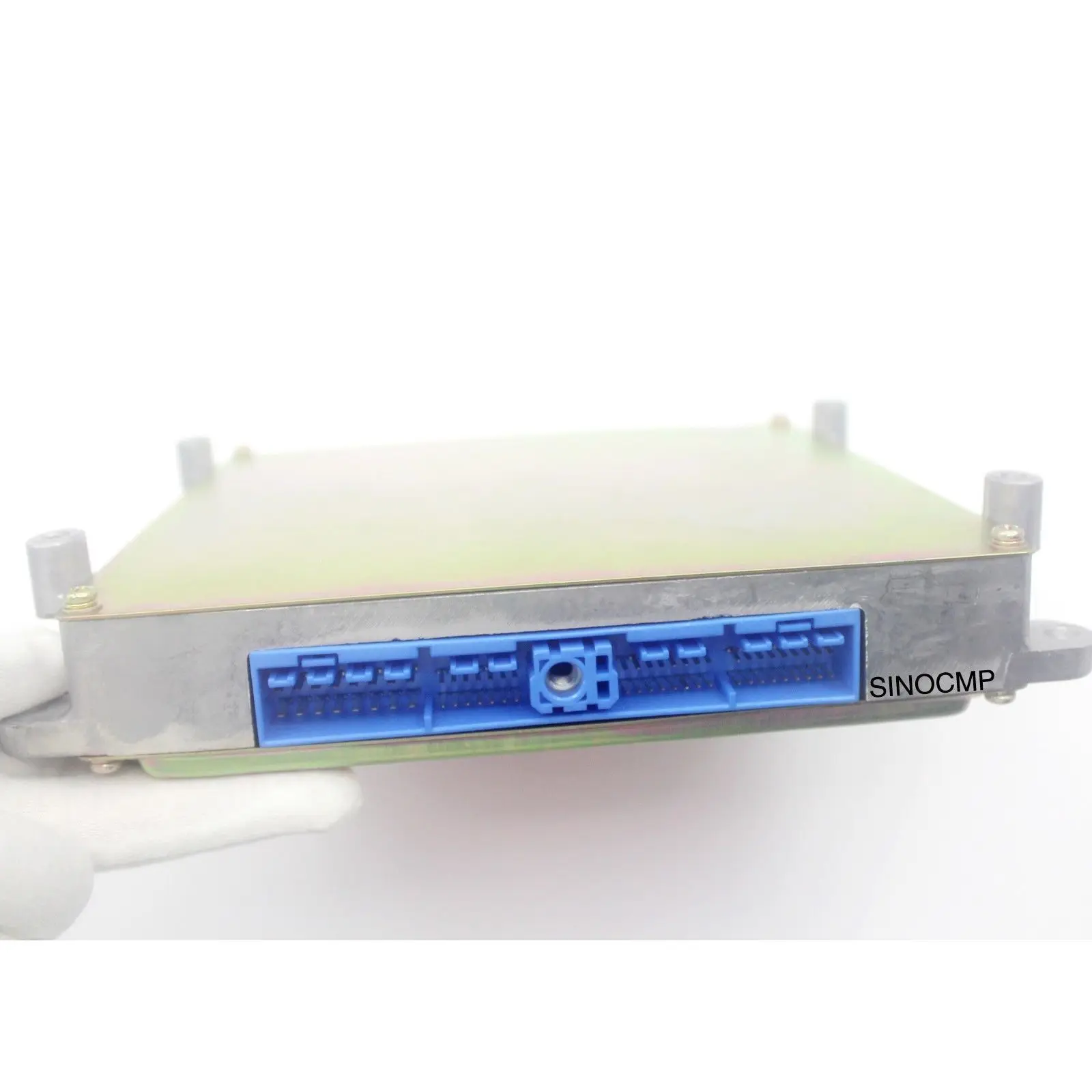  Computer Board PVC 9116366 9128976 For Hitachi EX100/120-2/3 With 1 Year Warranty