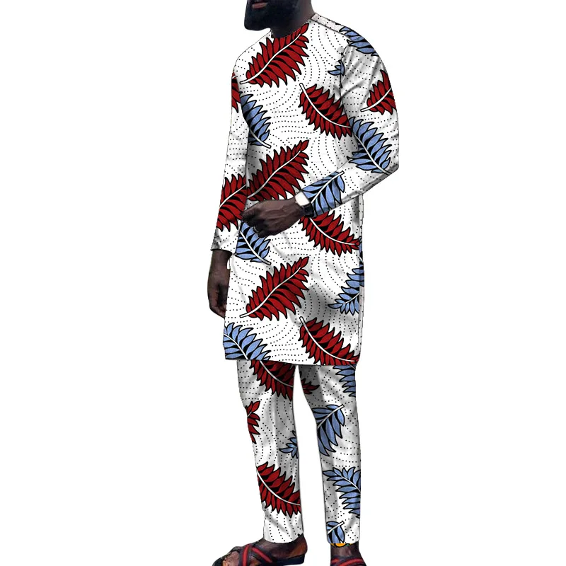 tops and trousers for wedding