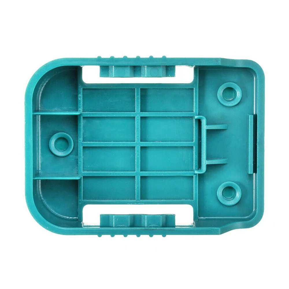 Makita 18V Fixing Devices 5Pcs Battery Storage battery case battery holder Rack Holder Case for Makita 18V Fixing Devices diamondback tool bags