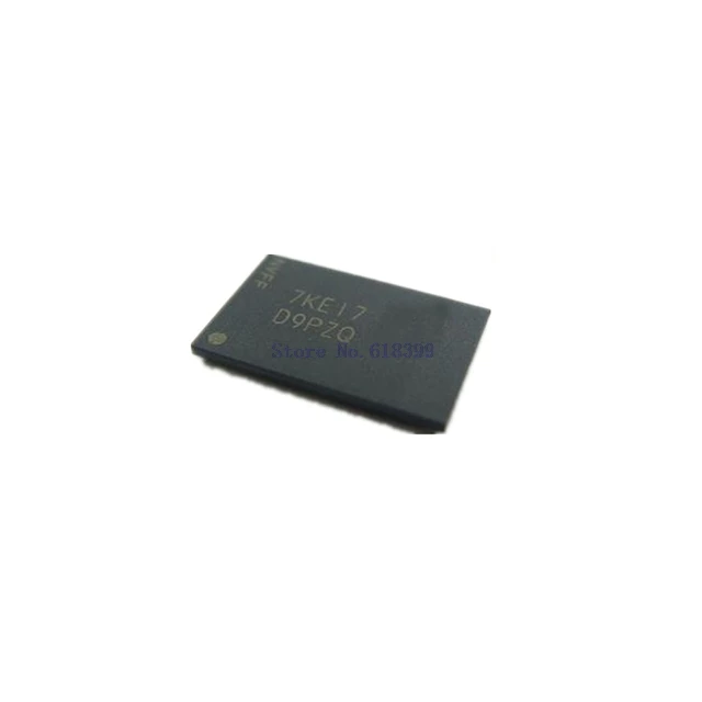 

Mt46v32m16 Ic Dram 512M Parallel 60Fbga Chip Mt46v32m16bn-5B F