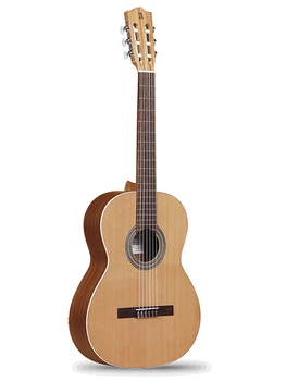 

7.800 open pore Z-nature classical guitar, Alhambra