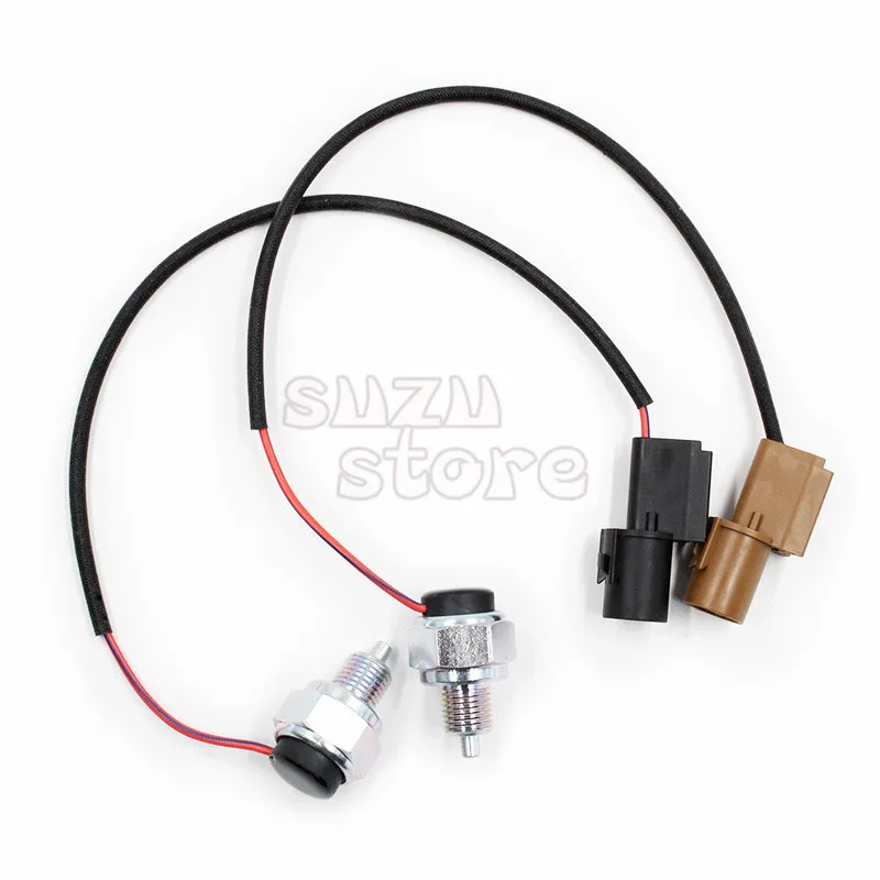 5 шт. переключатель корпуса MR580151 и 2 и 3 и 4 и 5 для Mitsubishi Montero Pajero USA