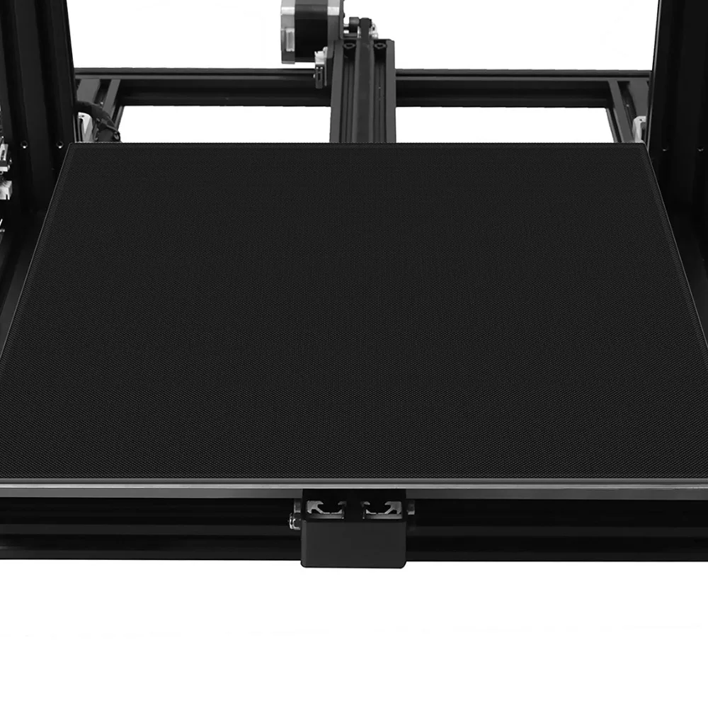 Горячая кровать Ultrabase MK2 MK3/Ender 3 Pro тепловая платформа строительная поверхность