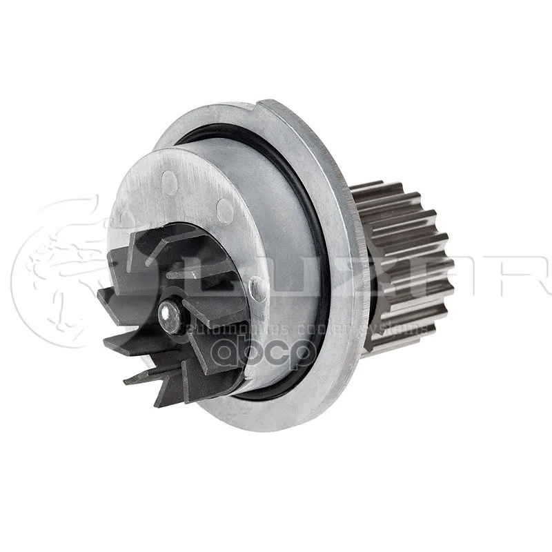 Насос Водяной Chevrolet/Daewoo 1.5-1.6 Dohc 97- Luzar Lwp0550 Luzar арт. LWP0550