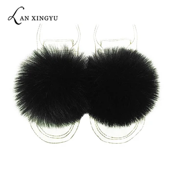 

Fur Pompom Balls Shoes Clip Accessories 7cm Flush Ball Clasps Hooks Baby Shoes Puffy diy Decoration Fashion Party Gifts Children