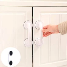 

No Drilling Shower Handle Anti-slip Handrail Offers Safe Grip with Suction Cup for Safety Grab in Bathroom Refrigerator Handrail