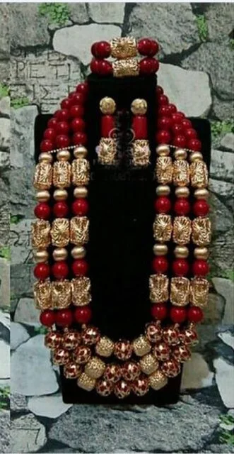 Real-Coral-Beads-Nigerian-Wedding-Couple-Jewelry-Sets-Original-Coral-African-Bridal-Costume-Party-Jewelry-Bride.jpg_640x640 (11)