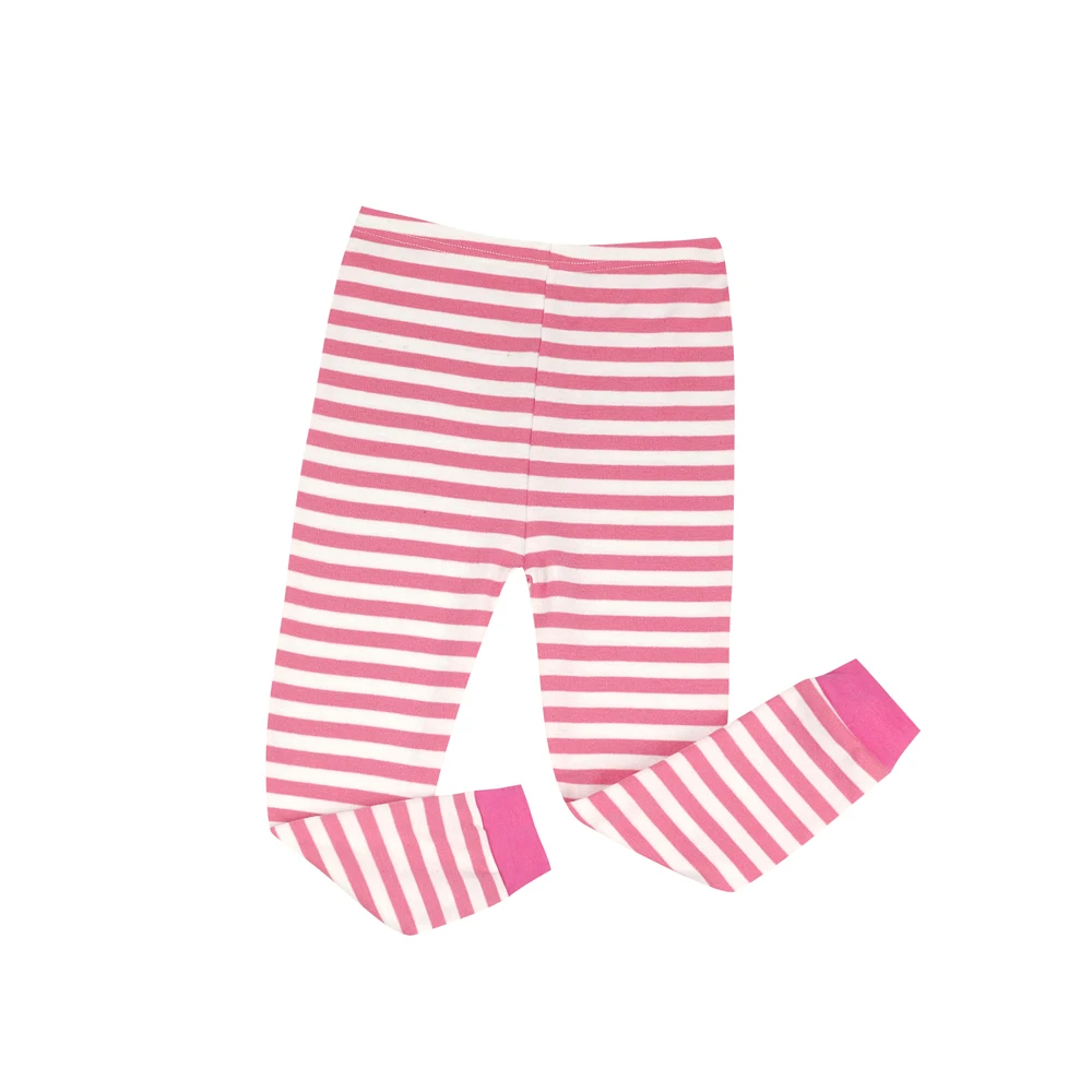 Cotton Pyjamas Sets for Boys Kids Stripe Pajamas Suits Toddler Sleepwear Spring Clothes for Children from 2 to 8 Years Old cheap pajama sets	