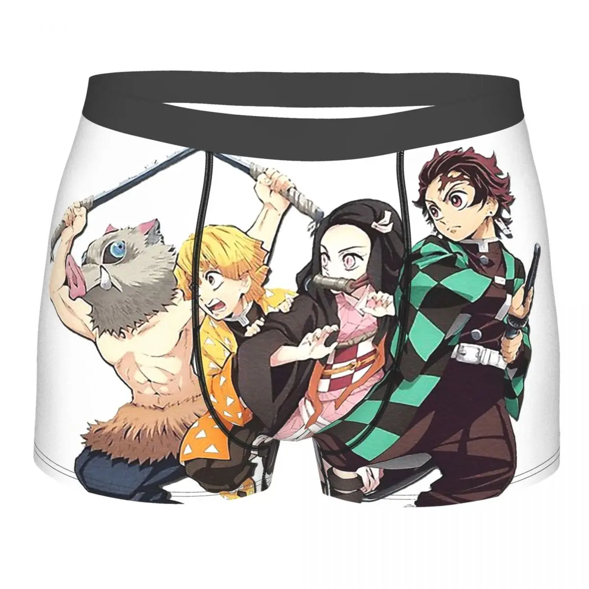 Top 87+ anime underwear men - in.duhocakina
