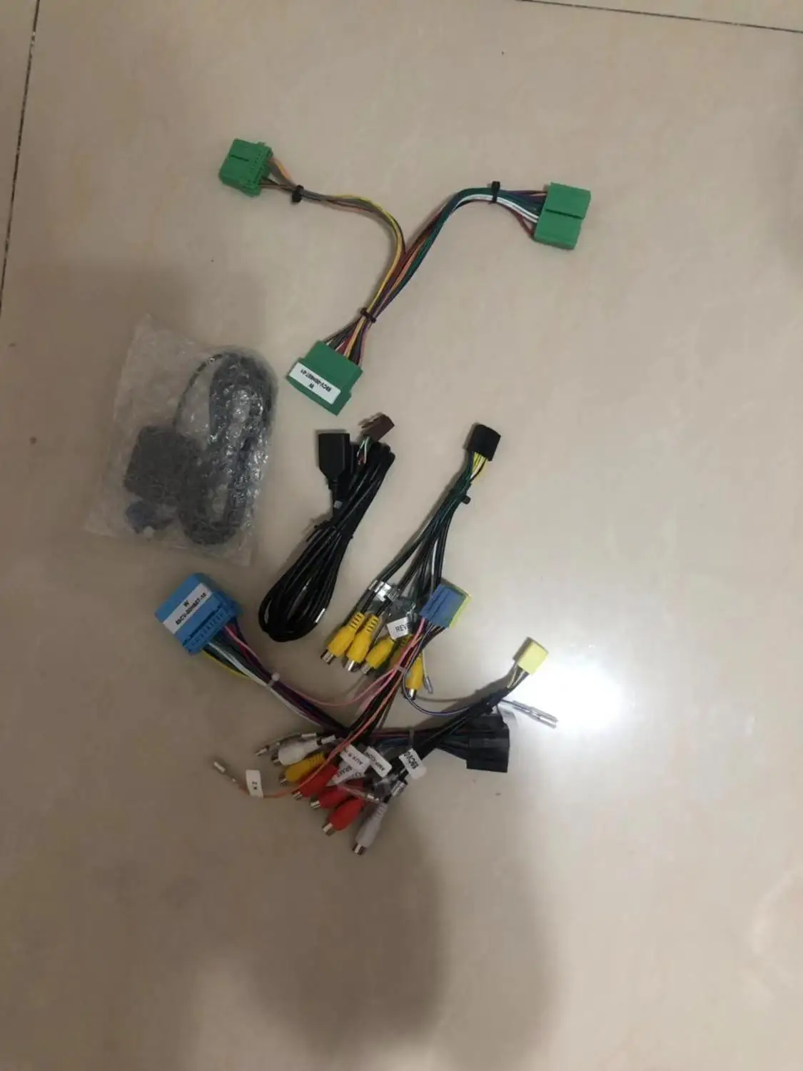 CHOGATH 10,4 ''Android 7,1 Вертикальная экранная система 2+ 32G Автомобильная Радио gps Мультимедиа Стерео для accord 7 2003-2007