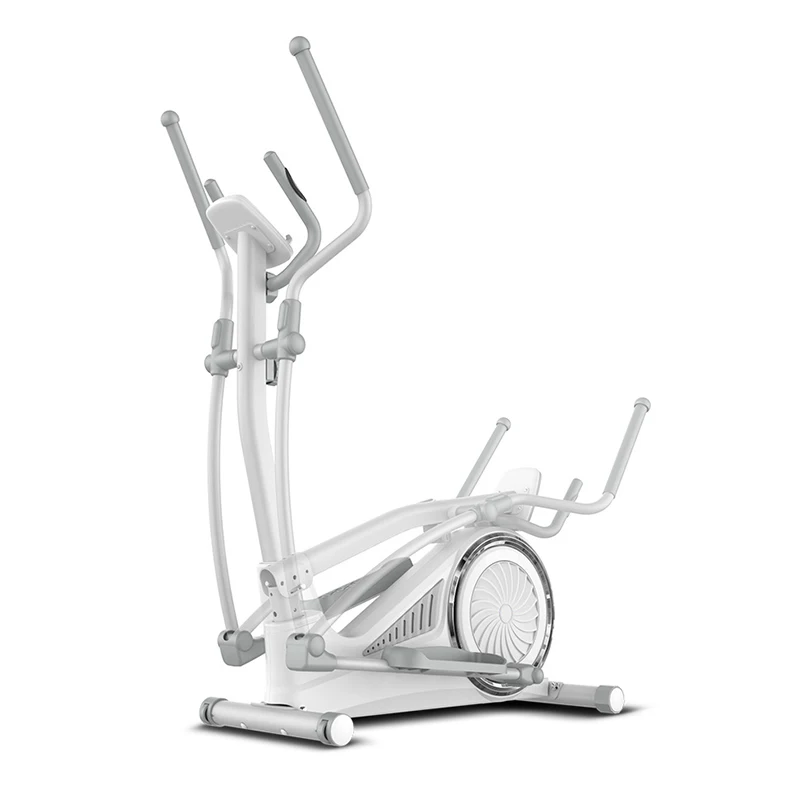 Gym Fitness Equipment Home Exercise Machine Whole Body Building Multi Elliptical Cross Trainer