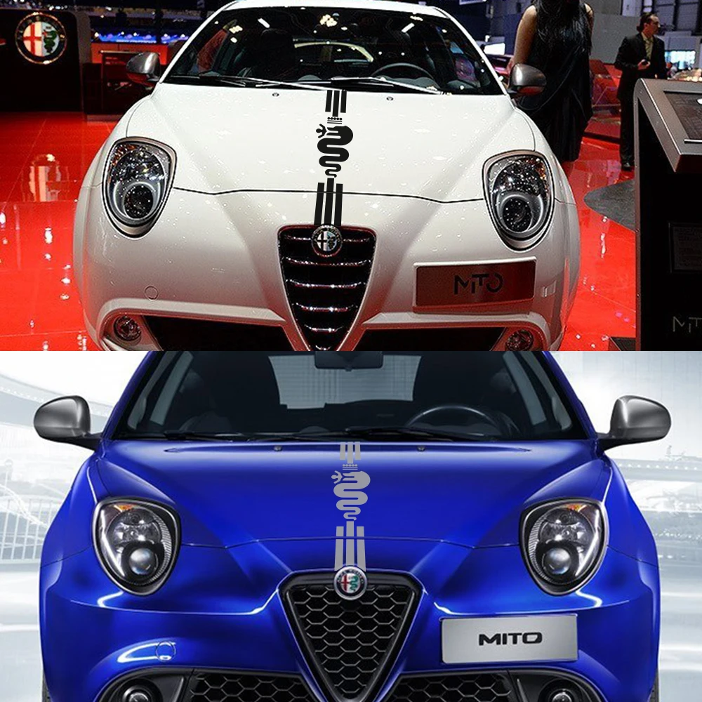 4 Stücke Auto Dekoration Türschloss Abdeckung Auto Styling Fall Für Alfa  Romeo Giulietta 159 Stelvio 147 Aufkleber Embleme Zubehör Von 7,66 €