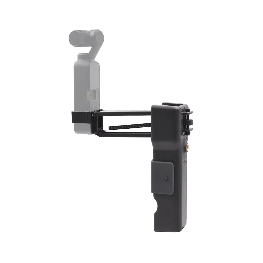 

osmo pocket handheld stabilize z-axis shock absorber With Storage features Portable case box for DJI osmo pocket camera with Hex