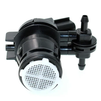 

76846-TP6-C01 Washer Pump Portable Maintenance Clean Tool Anti-Freeze Car Accessories Replacement Windshield Wiper For Honda