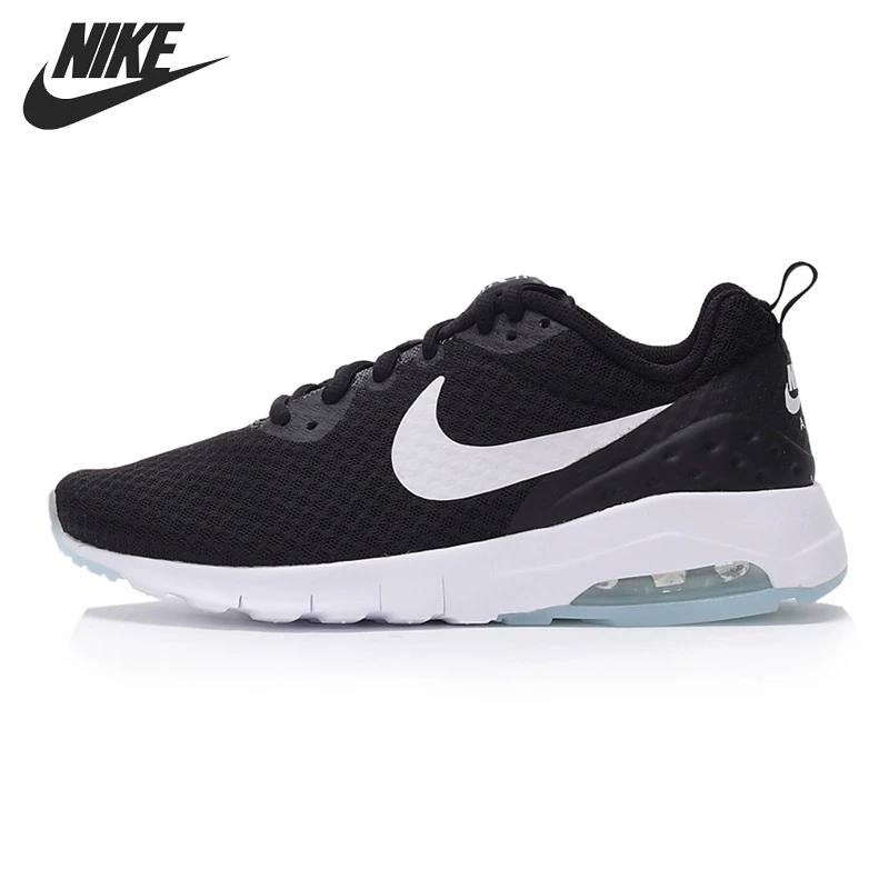 women's air max motion lw running shoes