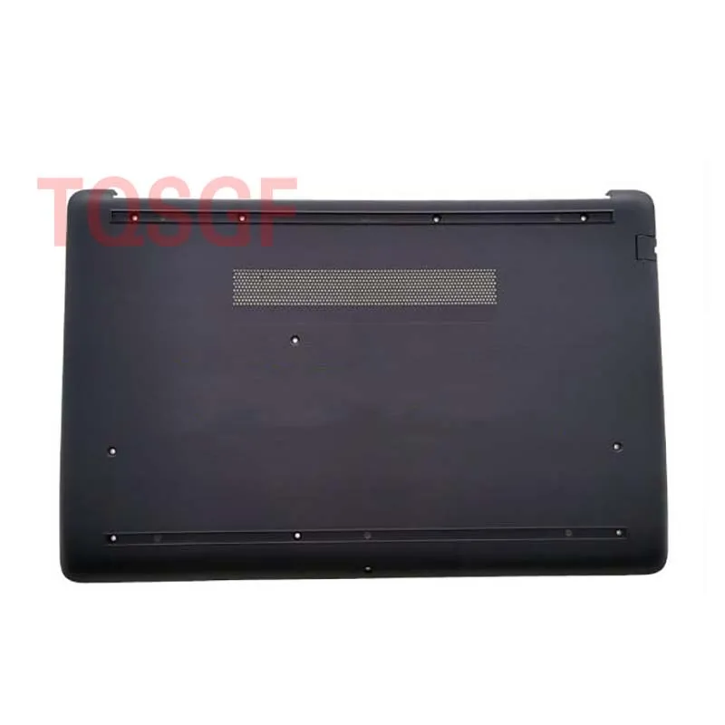 Нижняя крышка основания без привода для hp 15-DA 15-DB 15-DR 15T-DA 15T-DB L20404-001 черный