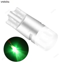 Автомобильный светильник заднего номерного знака модифицированный высокий светильник светодиодный светильник высокий светильник T10 светильник заднего вида декоративная лампа CD50 Q04