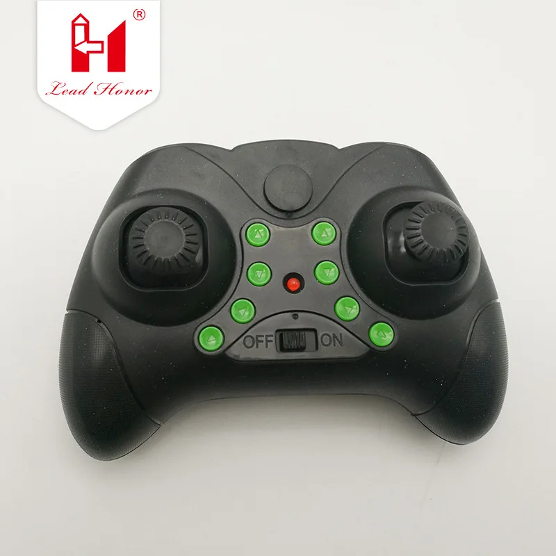 Lh-x30wf складной мини четырехроторный самолет Дрон для аэрофотосъемки WiFi управление с камерой высокой четкости