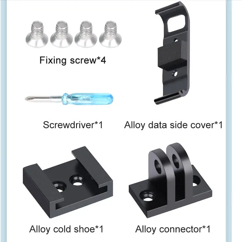 Обновление для GoPro Hero 8 черный USB боковая крышка крышки запасная часть C HDMI ремонт