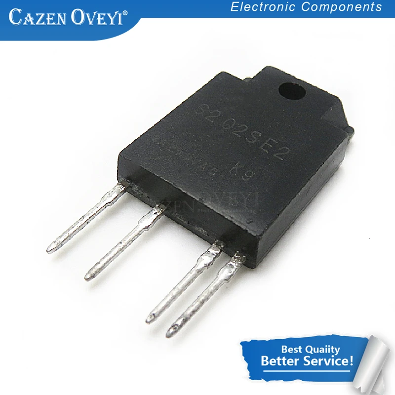 

1 шт./партия S202SE2 202SE2 TO3P-4 в наличии