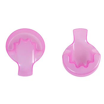 

Nail Art Accessories Soak Bowl Remover Hand Wash Spa Bath Tray Hands Skin Care Manicure Tools