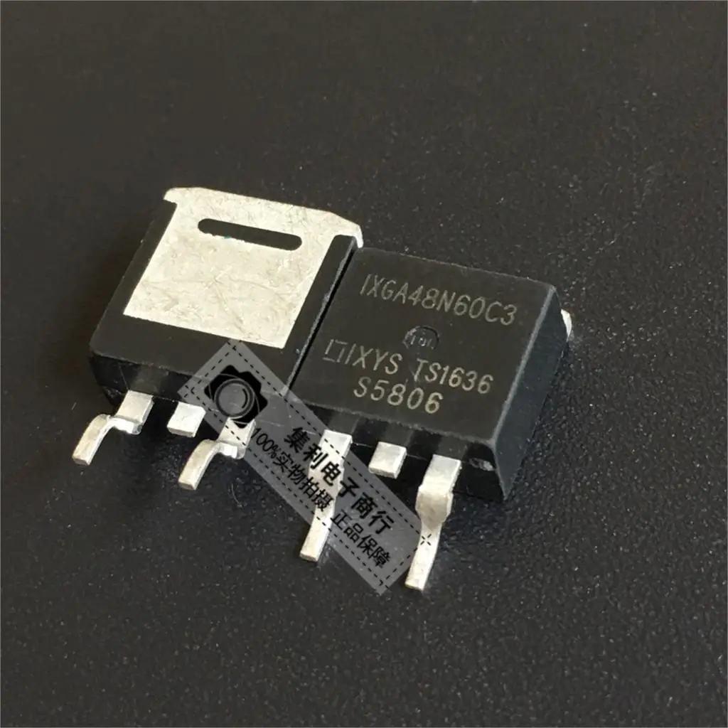 

10 шт./лот IXGA48N60C