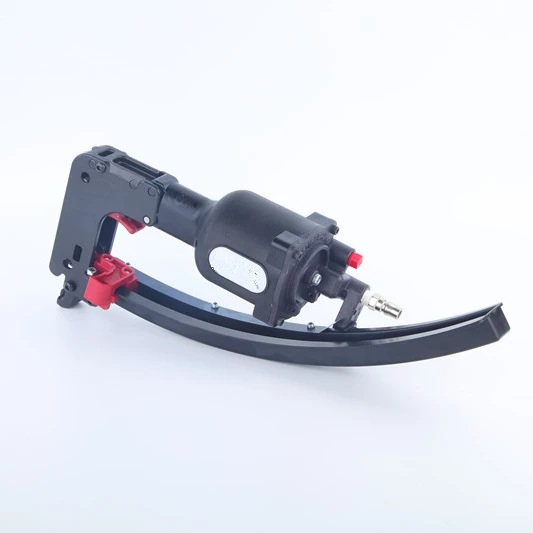 good price staple gun mattress clinic tool air stapler for clips | Инструменты