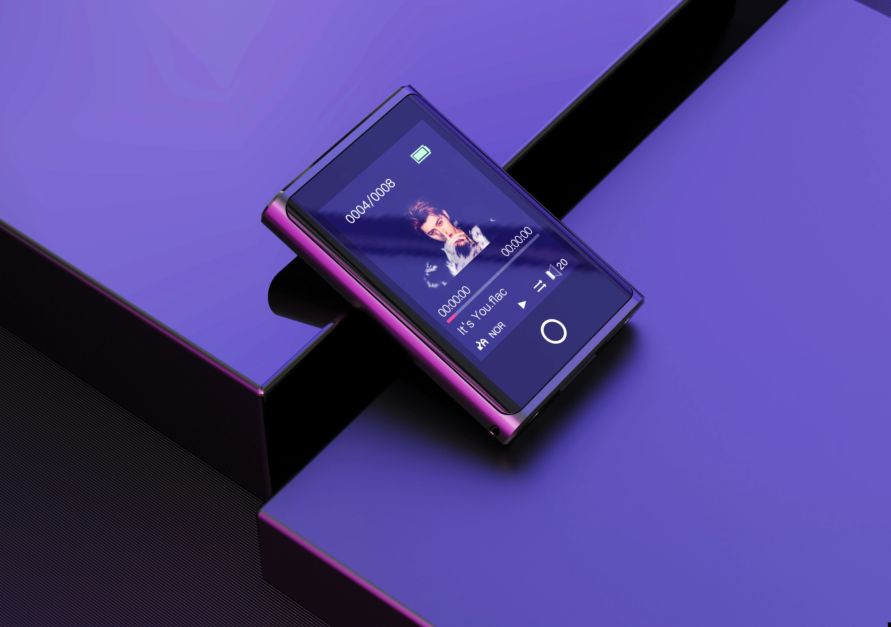 Bluetooth плееры RUIZU M2 с сенсорным экраном 8 ГБ/40 ГБ|mp4 player 8gb|mp4 playermp4 8gb |