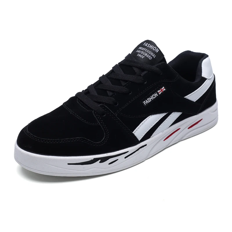 Tenis Masculino горячая Распродажа Мужская теннисная Уличная обувь для мужчин Легкие беговые кроссовки для спортзала фитнес мужские кроссовки Tenis Plataforma - Цвет: Черный