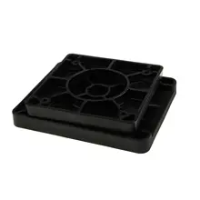 Основание Titan съемное, вращающееся для сидений MA7652