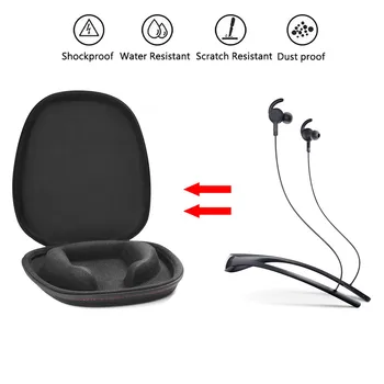 

top selling Portable Case for JBL Everest 100 Elite In Ear Wireless Noise Cancel Headphones Support Wholesale and Dropshipping