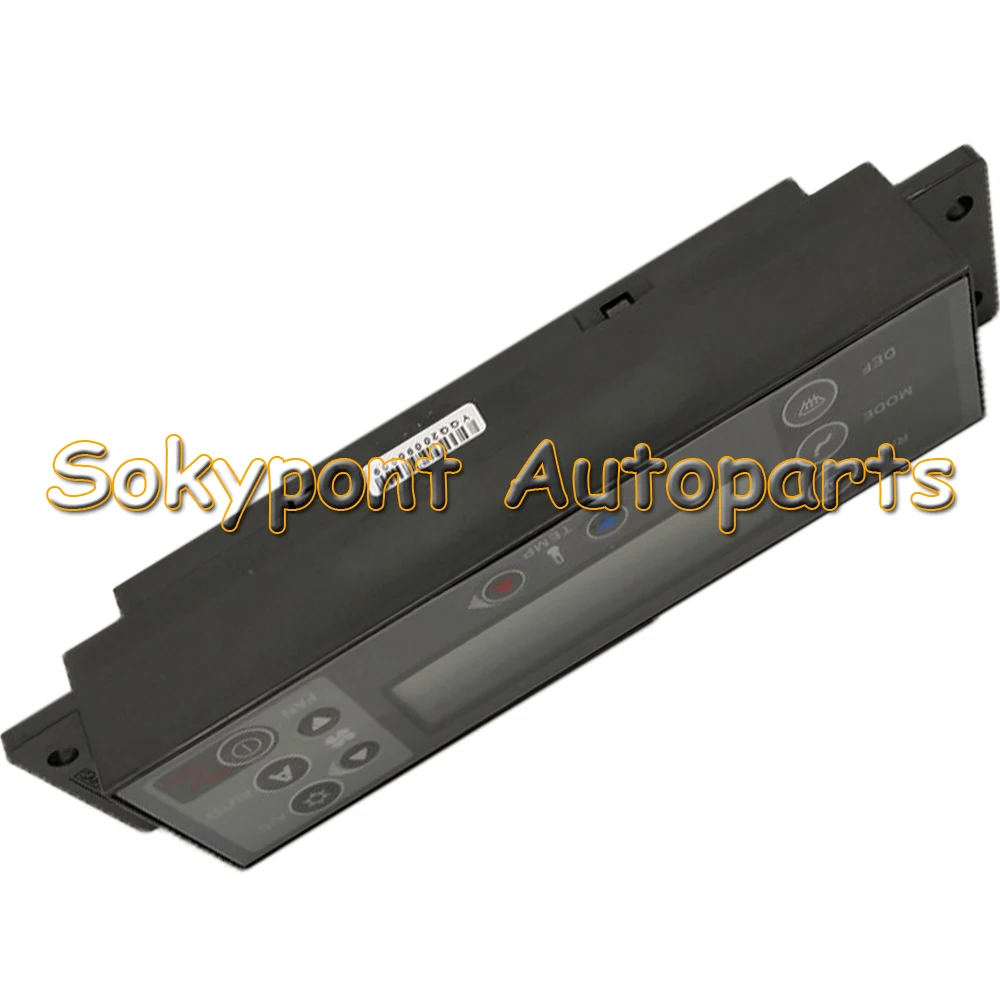 Кондиционер контроллер 51589-17530 для SK200/230/330-6