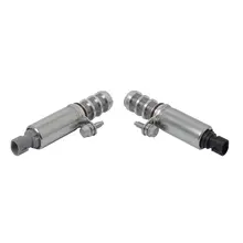 2 шт. клапан синхронизации впускного и выхлопного масла электромагнитный VVT для GM для Buick для Saturn для Pontiac 12655421 12655420