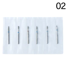 Недавно 6 шт./компл. алмазная шлифовальная головка шлифовальный станок специальный Шлифовальная головка чистящей щетки инструмент CTN88