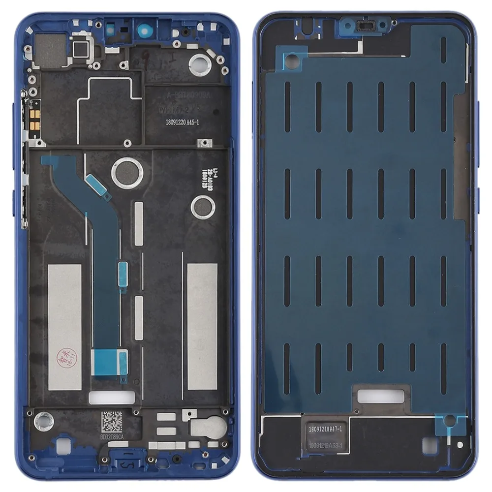 Одежда высшего качества для Xiaomi Mi 8 Lite Батарея женские босоножки с закрытой пяткой двери Корпус+ Инструменты для ремонта
