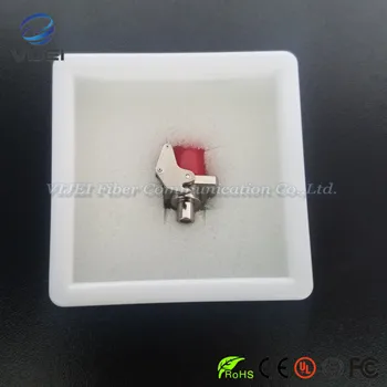

OTDR FC Adapter for JDSU MTS-6000 Anritsu MT9083A8/9081/9082/9090 Yokogawa AQ7275 AQ1200 OTDR FC Connector