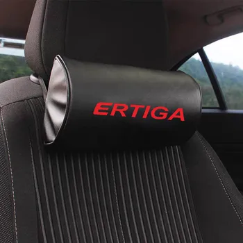 

Car Neck Pillow For Suzuki Ertiga Car Accessories Interior Comfortable Auto Rest Massage Support Pillow Cushion Pad Car-Styling