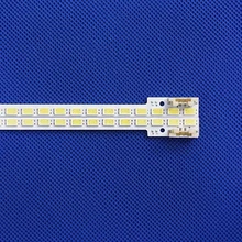 

LED Backlight Lamp strip For Samsung 46"TV UA46D5000PR 2011SVS46 5K6K H1B-1CH BN64-01644A LTJ460HN01-H JVG4-460SMA-R1 UE46D5000