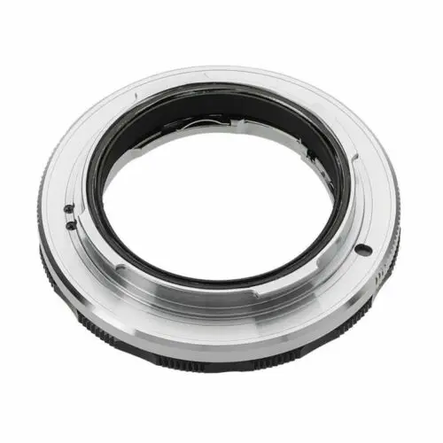 Адаптер для макросъемки SHOTEN adapter Close Focus объектива Lecia M mount Leica T TL TL2 CL SL SL2 Panasonic S1 S1R