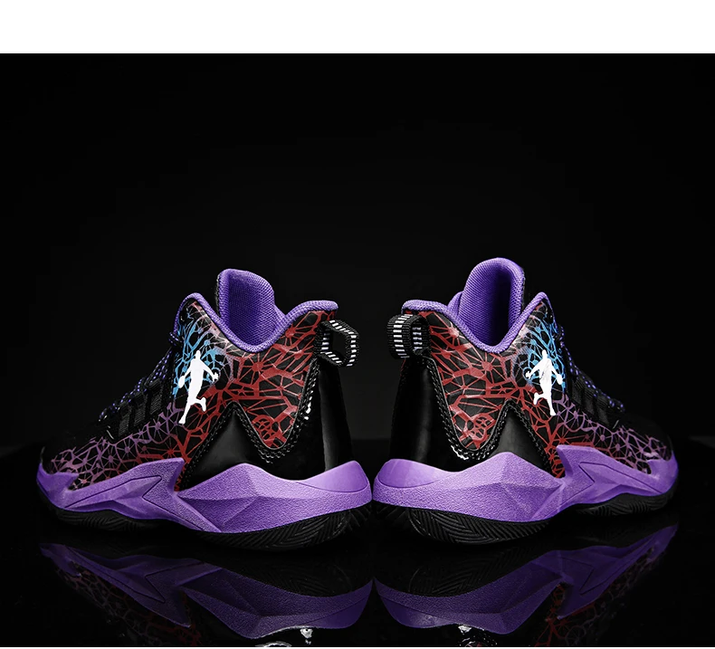 Tênis da Marca Tênis de Basquete do Plutônio das Sapatilhas dos Esportes Novos Meninos Sapatos Hook & Loop Crianças Clássicos 2022 25 High Quality Mamãe e Bebê