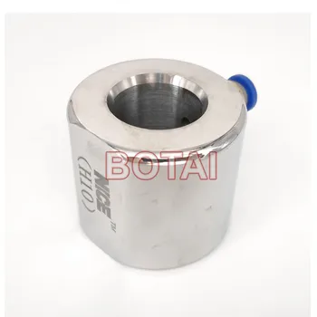 

NO.014A H10 common rail injector adaptor diesel oil return clamp tool