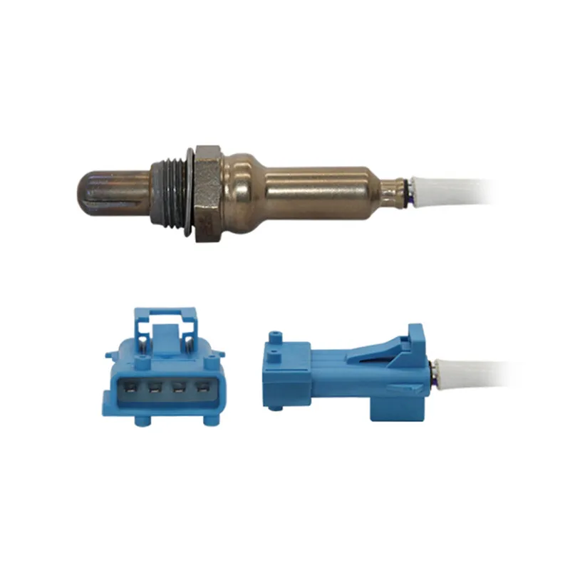 

Для Peugeot 307 407 Citroen C5 C8 Picasso Lambda кислородный датчик 9653791880