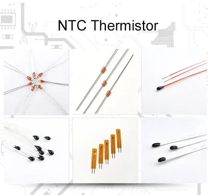 1000 / MF52B NTC ̽ MF52B103F3950 Ÿ  3950 1%