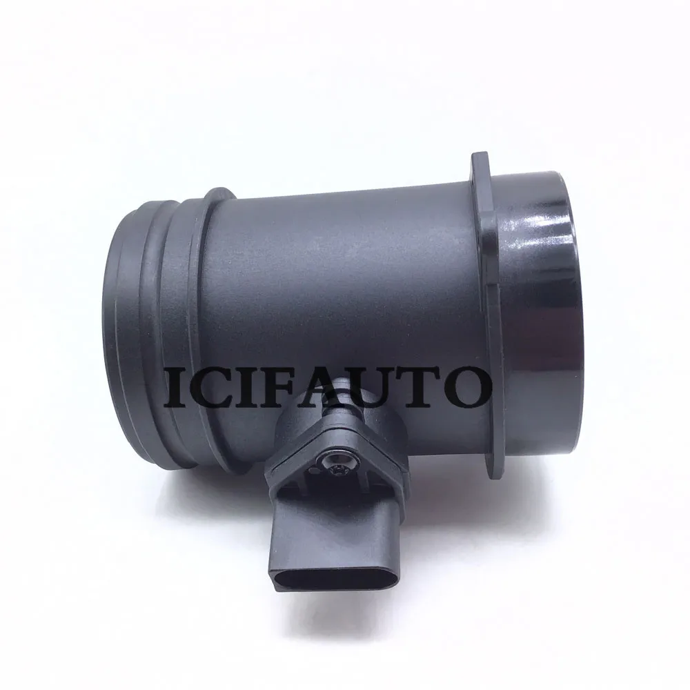 For Audi A6 A8 Quattro 3.0L 2.7L 4.2L MAF Meter Mass Air Flow Sensor 077133471G 0280218015 0986280207 077133471GX 0280218016 | Автомобили