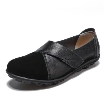 

Flat-bottomed C015 casual shoes, Korean shoes